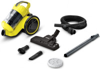 Пылесос Karcher VC 3