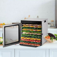 Сушилка для овощей и фруктов Kitfort KT-1951