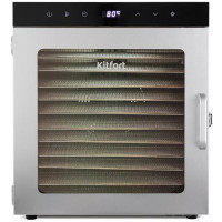 Сушилка для овощей и фруктов Kitfort KT-1951