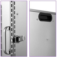 Сушилка для овощей и фруктов Kitfort KT-1951