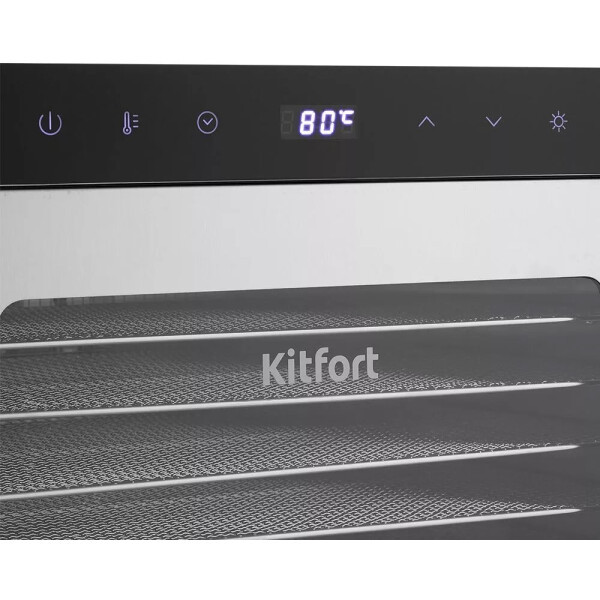 Сушилка для овощей и фруктов Kitfort KT-1951