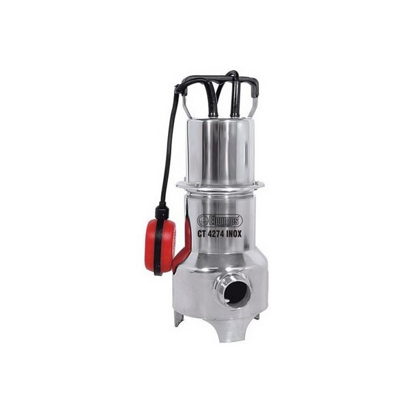 Погружной насос Elpumps NEPTUN CT 4274 INOX