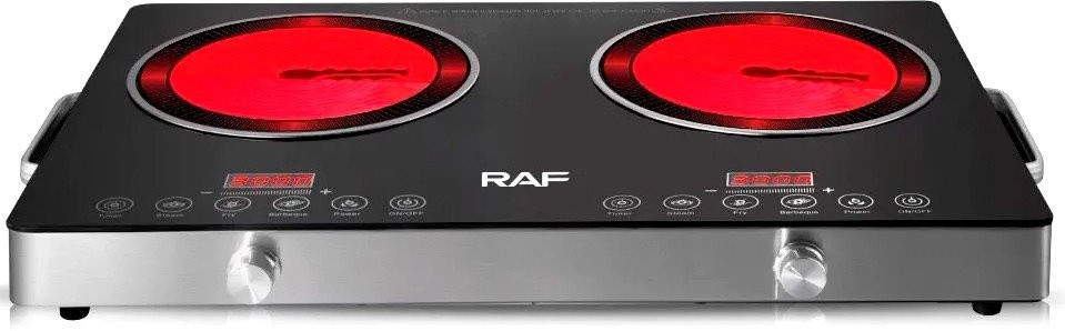 Настольная плита Raf R.8050