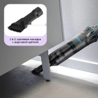 Пылесос Kitfort KT-5538