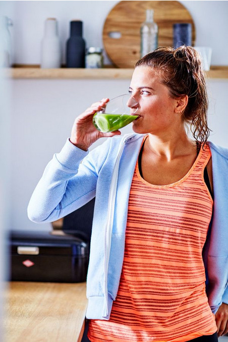 Соковыжималка Philips HR1945/80