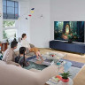Телевизор Samsung Neo QLED 4K QN85C QE75QN85CAUXCE