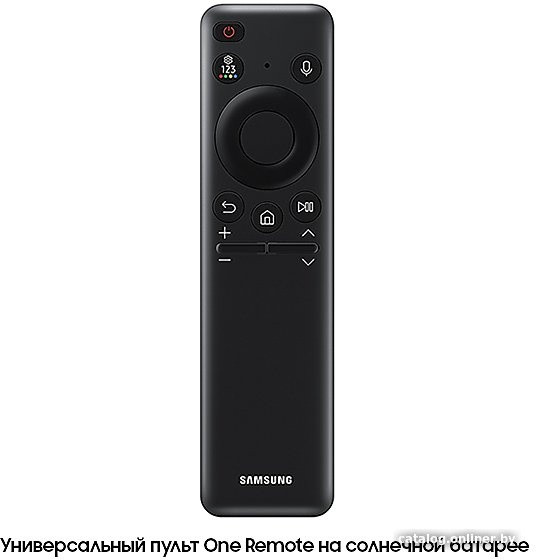 Телевизор Samsung Neo QLED 4K QN85C QE75QN85CAUXCE