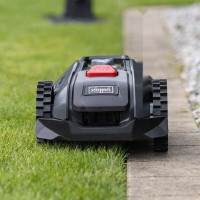 Газонокосилка-робот Scheppach RRMA300