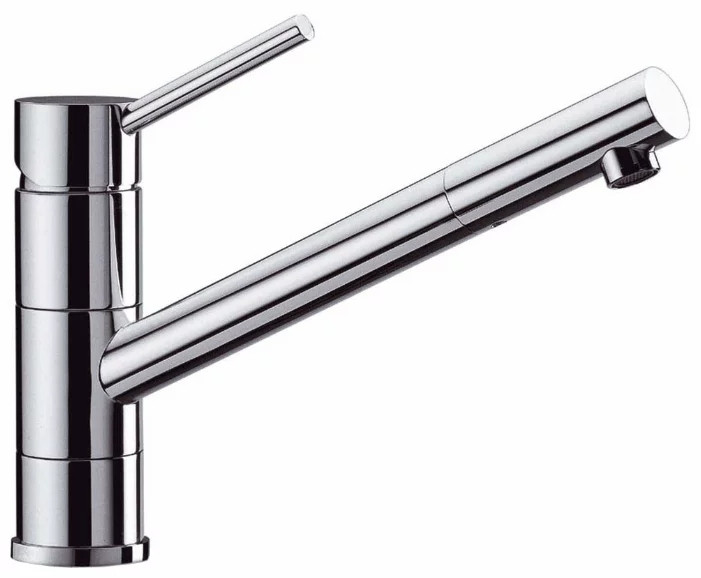 Смеситель Clever Caiman Urban 92603