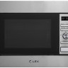 Микроволновая печь LEX BIMO 20.05 IX