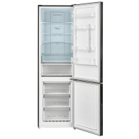 Холодильник Maunfeld MFF200NFSB10 Inverter