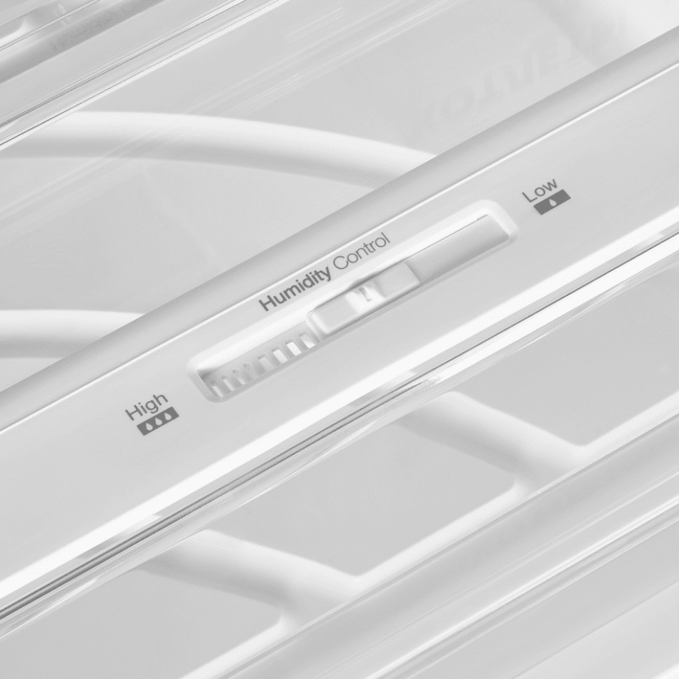 Холодильник Maunfeld MFF200NFSB10 Inverter