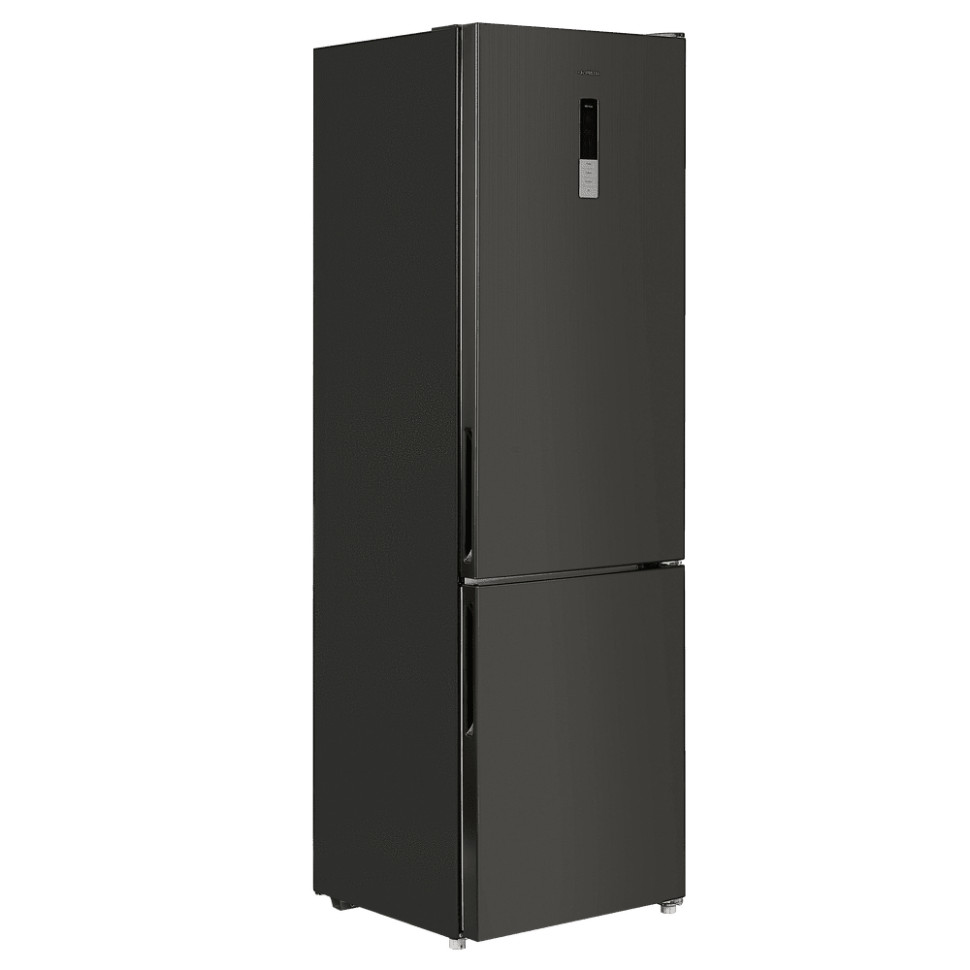 Холодильник Maunfeld MFF200NFSB10 Inverter