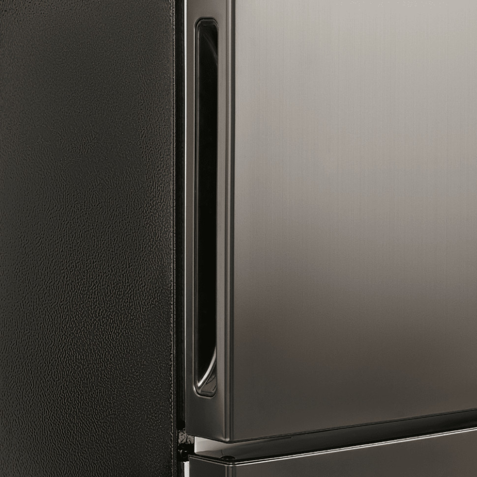 Холодильник Maunfeld MFF200NFSB10 Inverter