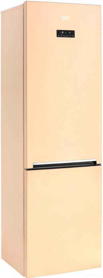 Холодильник Beko CNKR5356E20SB