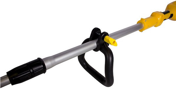 Триммер Champion TB400