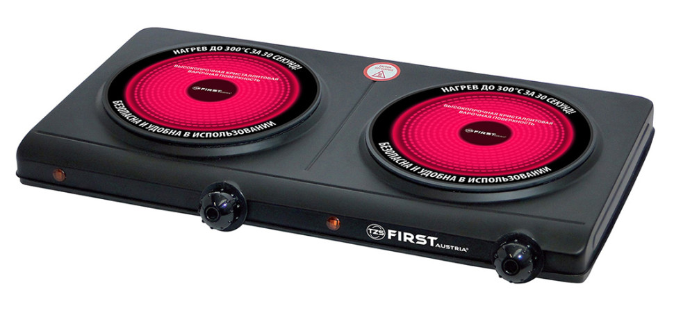 Плита First FA-5096-2