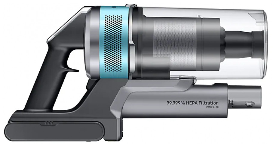 Пылесос Samsung VS20T7532T1/EV