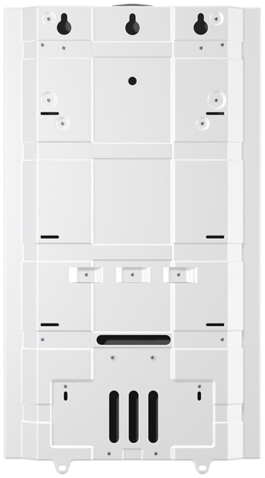 Водонагреватель Thermex Thermex G 20 D Pearl white