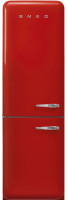 Холодильник Smeg FAB32LRD5