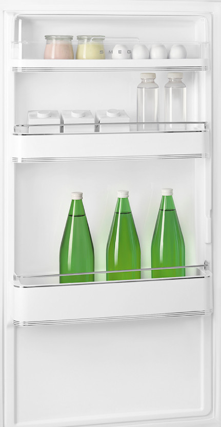 Холодильник Smeg FAB32LRD5