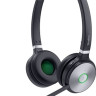 Наушники Yealink WH62 Dual UC
