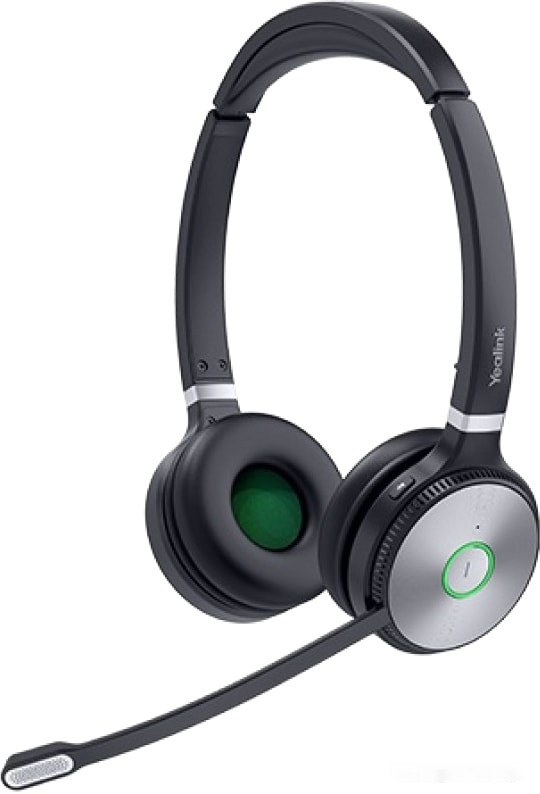 Наушники Yealink WH62 Dual UC