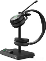 Наушники Yealink WH62 Dual UC