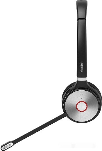 Наушники Yealink WH62 Dual UC