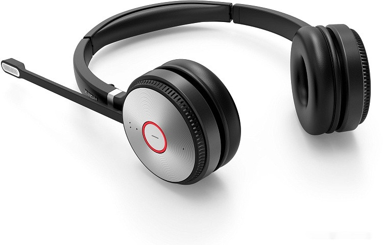 Наушники Yealink WH62 Dual UC