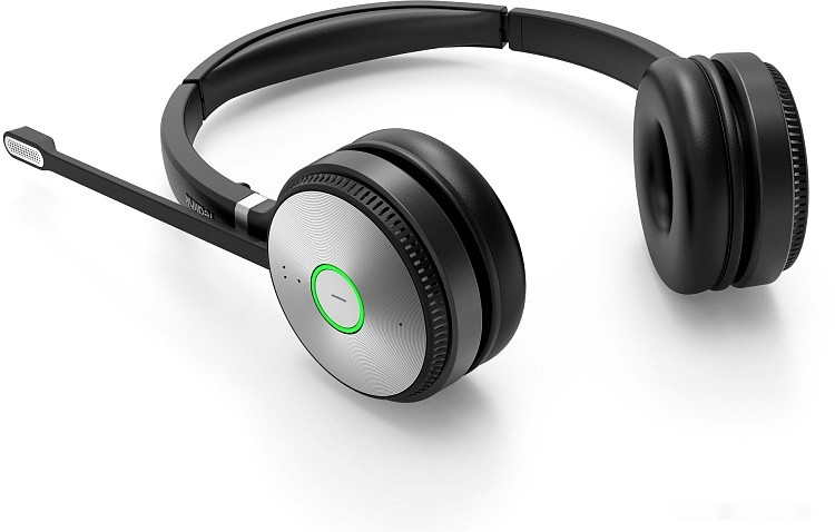 Наушники Yealink WH62 Dual UC