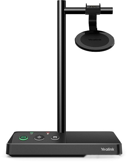 Наушники Yealink WH62 Dual UC