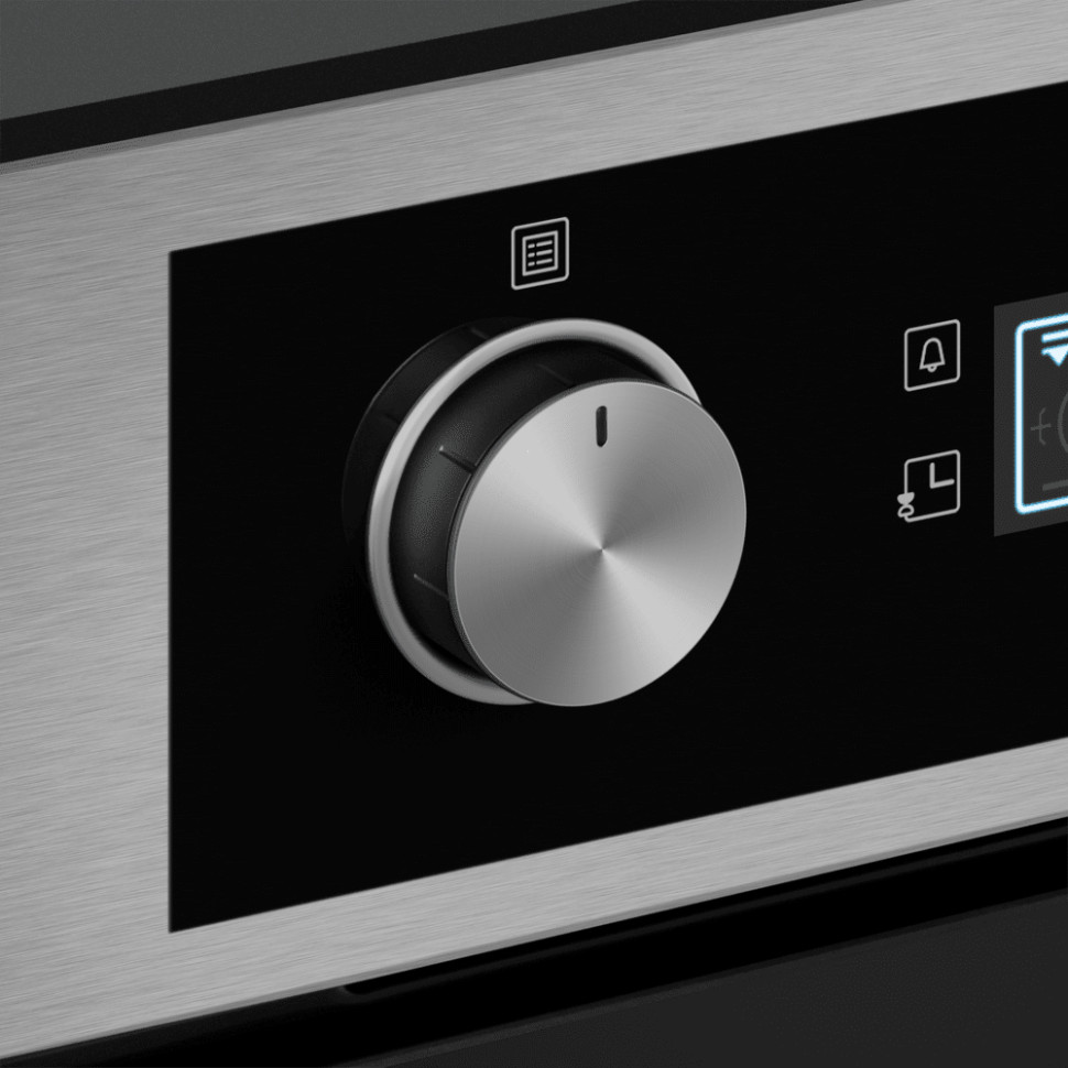 Духовой шкаф Maunfeld AEOH6062S