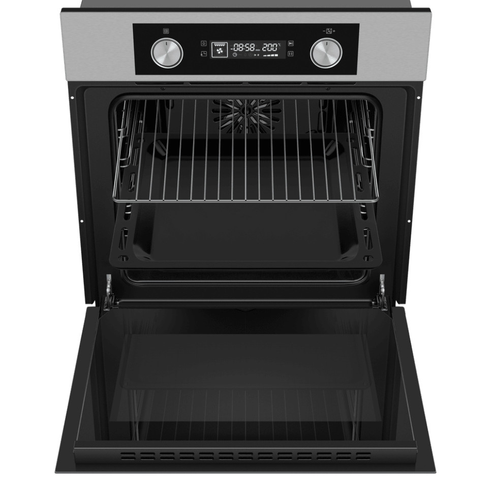 Духовой шкаф Maunfeld AEOH6062S