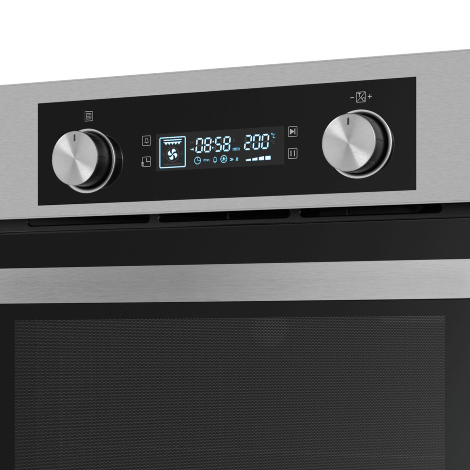 Духовой шкаф Maunfeld AEOH6062S