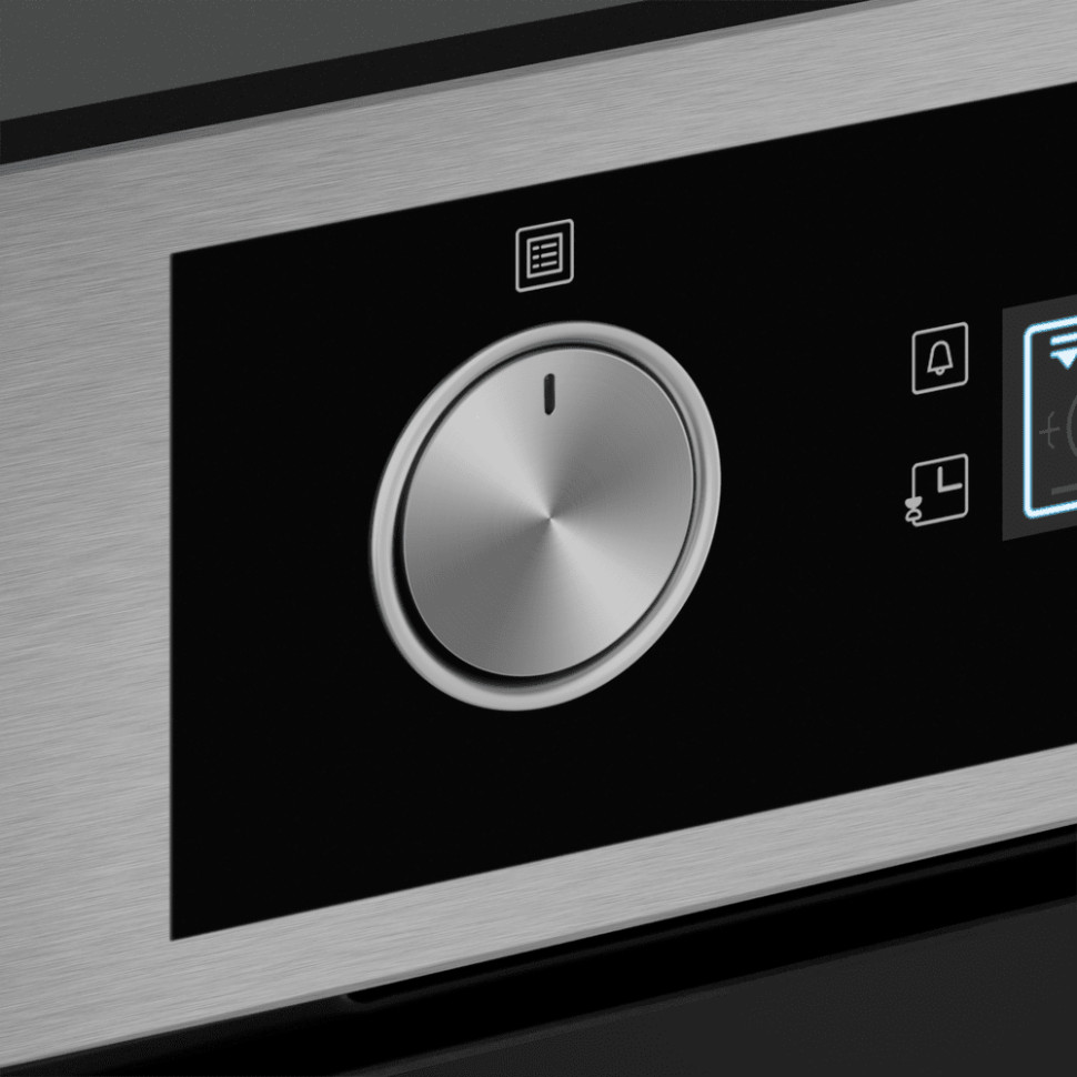 Духовой шкаф Maunfeld AEOH6062S