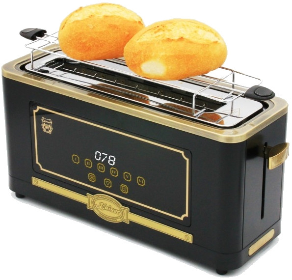 Тостер Kaiser T 4000 EM