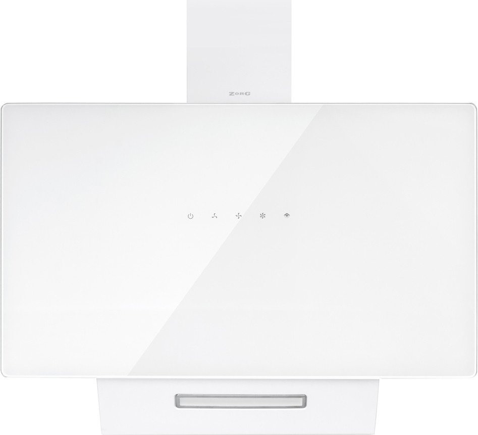 Вытяжка Zorg Ultra 1030 60 S (белый)