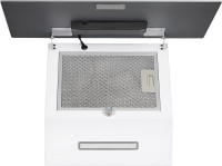 Вытяжка Zorg Ultra 1030 60 S (белый)