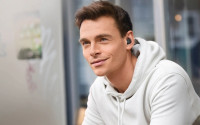 Наушники Jabra Elite 2 (темно-серый)