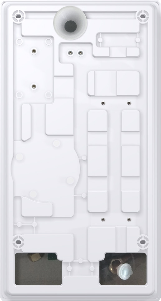 Водонагреватель Thermex Topflow Pro 24000