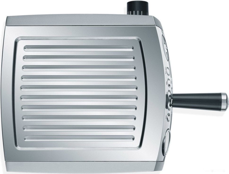 Рожковая помповая кофеварка Graef Marchesa ES 850