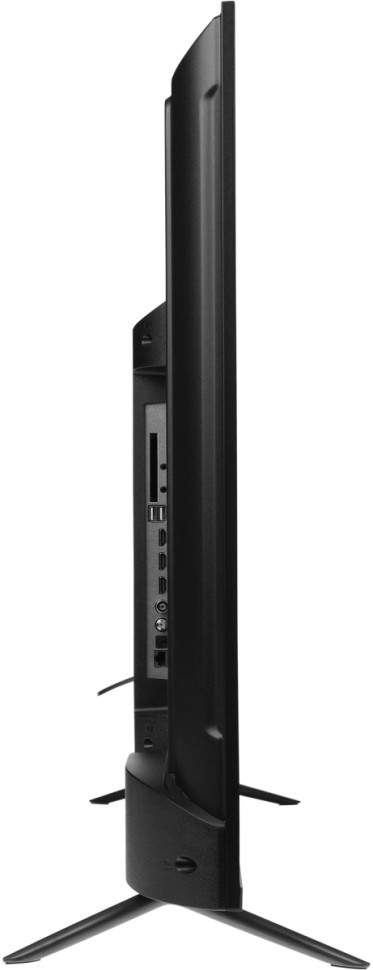 Телевизор Hyundai H-LED50BU7100