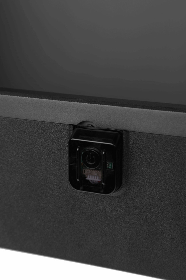 Телевизор Hyundai H-LED50BU7100