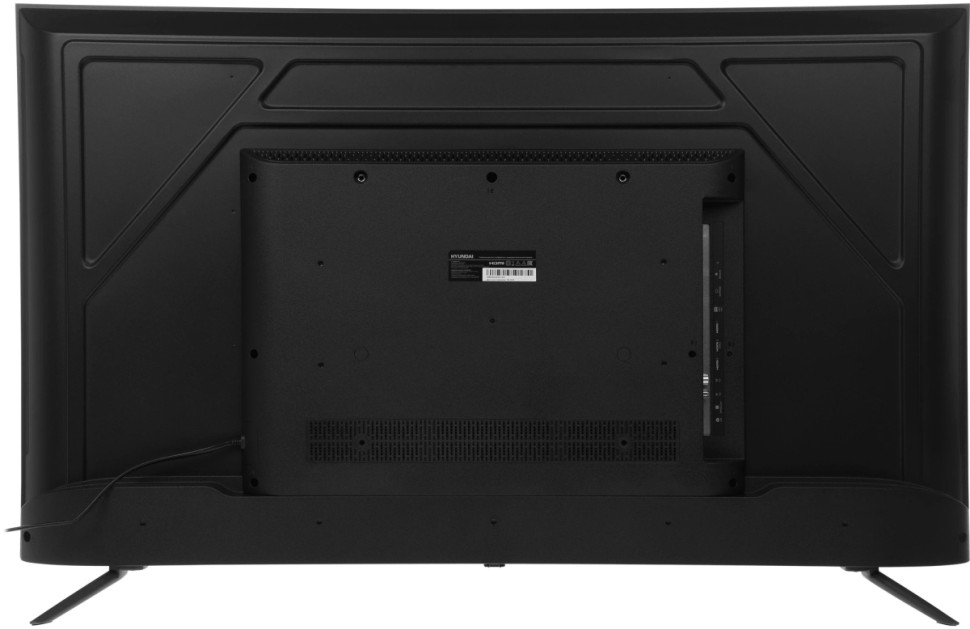 Телевизор Hyundai H-LED50BU7100
