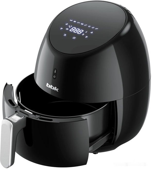 Аэрогриль BBK AF505D