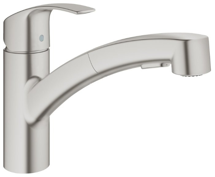 Смеситель Grohe Eurosmart 30305DC0