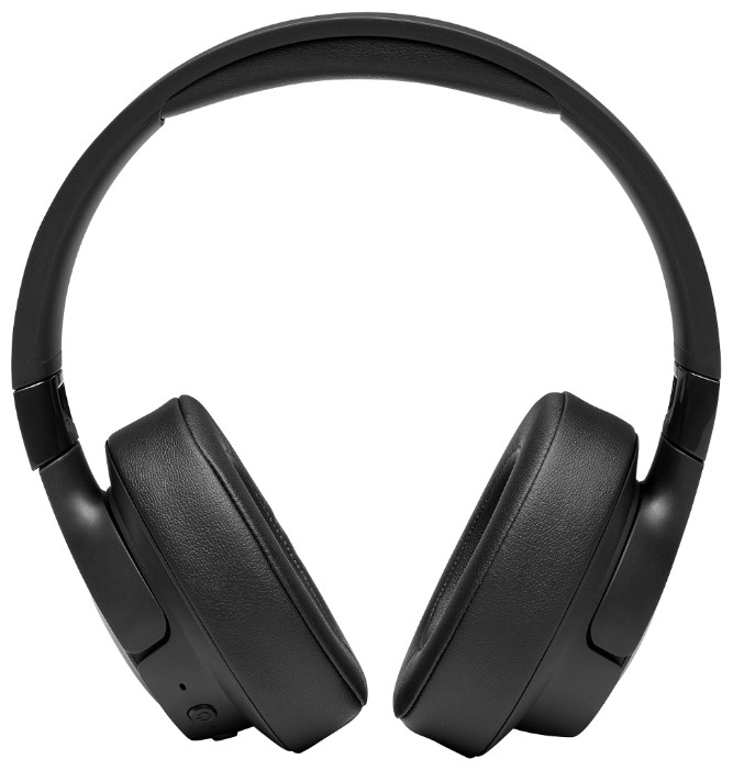 Наушники JBL Tune 750BTNC (Black)