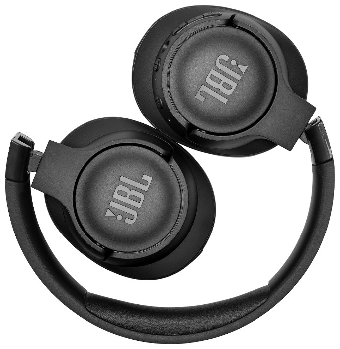 Наушники JBL Tune 750BTNC (Black)