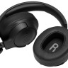 Наушники JBL Tune 750BTNC (Black)